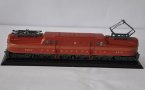 Atlas 1:87 Scale Brown Class GG1 4910 1941 Train Model