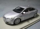 1:43 Scale Black / Silver 2011 Buick Regal Model