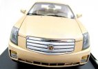 Golden 1:18 Scale Kyosho Diecast 2005 Cadillac CTS Model