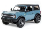 1:24 Scale Maisto Diecast 2021 Ford Bronco Badlands Model