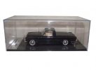 Black 1:43 Scale 1965 Rolls-Royce Silver Shadow Pickup Model