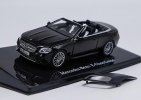 1:43 Scale Diecast Mercedes Benz E-Class E300 Coupe Model