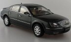 Black / Champagne 1:18 Scale Diecast Buick Lacrosse Model