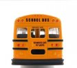 1:53 Scale Yellow Kids U.S. School Bus Toy