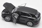 1:24 Scale Welly Diecast Porsche Cayenne Turbo SUV Model