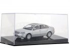 Silver / Black 1:43 Scale Diecast VW Passat Model