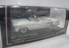 1:43 Scale Blue /White Diecast Buick Special Convertible Model