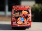 1:64 Scale Red Die-Cast 2008 BeiJing Olympic City Bus Model