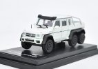 1:64 Scale Diecast Mercedes Benz G63 AMG Pickup Truck Model