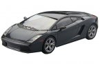 Gray 1:43 Scale Kyosho Diecast Lamborghini Gallardo SE