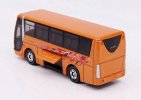 1:156 Kid TOMICA NO.1 Diecast Mitsubishi Fuso Aero Queen Bus Toy