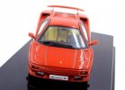 Orange 1:43 Diecast Lamborghini Diablo Coupe VT Model