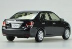 1:30 Scale Six Colors Diecast Toyota Corolla Axio Model