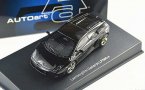 Black / Orange / White /Blue Diecast Lamborghini Gallardo Model