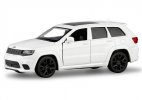 Kids 1:36 Scale Diecast Jeep Grand Cherokee Trackhawk Toy