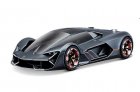 Bburago 1:24 Scale Diecast Lamborghini Terzo Millennio Model