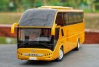 1:42 Scale Golden Diecast Higer H92 Coach Bus Model