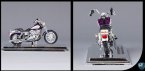 1:18 MaiSto Diecast Harley Davidson 2001 FXDL Dyna Low Rider