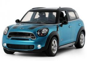 Red /Yellow /Blue 1:14 Full Functions R/C Mini Cooper Countryman