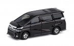 Kids 1:65 Scale NO.84 Tomy Tomica Diecast Toyota Vellfire Toy