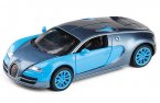 1:32 Scale Kids Diecast Bugatti Grand Sport Vitesse Toy