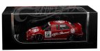 Red 1:43 Scale HPI Diecast 1994 Alfa Romeo 155 TS Model