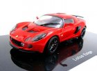 1:43 Red / Yellow / Blue / Silver Diecast Lotus Exige Model