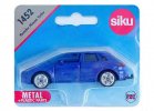 Mini Scale Kids Blue SIKU 1452 Diecast Porsche Macan Turbo Toy