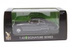 1:43 Scale Black / Green 1971 Diecast Buick Riviera Model