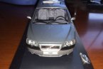 Silver Atlas 1:43 Scale Diecast Volvo S80 Model