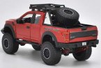 1:24 Maisto 2017 Diecast Ford F-150 Raptor Pickup Truck Model