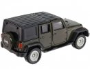 Kids Tomy Tomica 1:65 Scale NO.80 Diecast Jeep Wrangler Toy