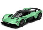 1:36 Scale Kids Diecast Aston Martin Valkyrie Car Toy