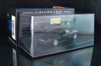 Black / Green 1:43 AUTOart Diecast Lamborghini Murcielago