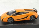 Gray / Orange / White / Yellow 1:43 Gallardo SUPERLEGGERA