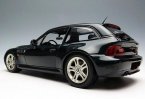 Atrovirens 1:18 Scale UT Diecast BMW Z3 Model