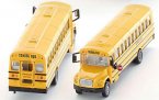 1:55 Scale Germany Siku U3731 Yellow U.S School Bus