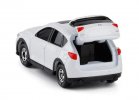 White NO.24 Kids Tomy Tomica 1:66 Scale Diecast Mazda CX-5 Toy