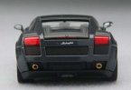 Gray 1:43 Scale Kyosho Diecast Lamborghini Gallardo SE