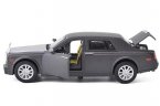 1:32 Scale Kids Red / Blue Diecast Rolls-Royce Phantom Toy