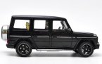 1:18 Scale Iscale Diecast Mercedes Benz G-Class G500 Model