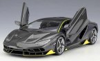 1:18 Scale Maisto Diecast Lamborghini Centenario LP770-4 Model