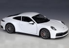1:24 Scale Welly Diecast Porsche 911 Carrera 4S Model