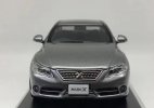 1:43 Scale Kyosho Diecast Toyota MARK X Premium Model