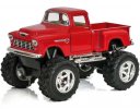 Red / Blue / White / Orange Kids Diecast 1955 Chevrolet Pickup