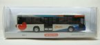 1:87 Scale Wiking MAN LION`S CITY BUS Model