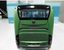 1: 43 Scale Light Green CMNL ShangHai SunWin Tour Bus Model