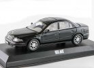 Black / White 1:43 Scale Old Version Diecast Buick Regal Model