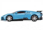 Kids Blue /Red /White 1:32 Scale Diecast Bugatti Centodieci Toy