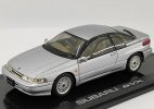 1:43 Scale NOREV Silver Diecast Subaru Alcyone SVX Model